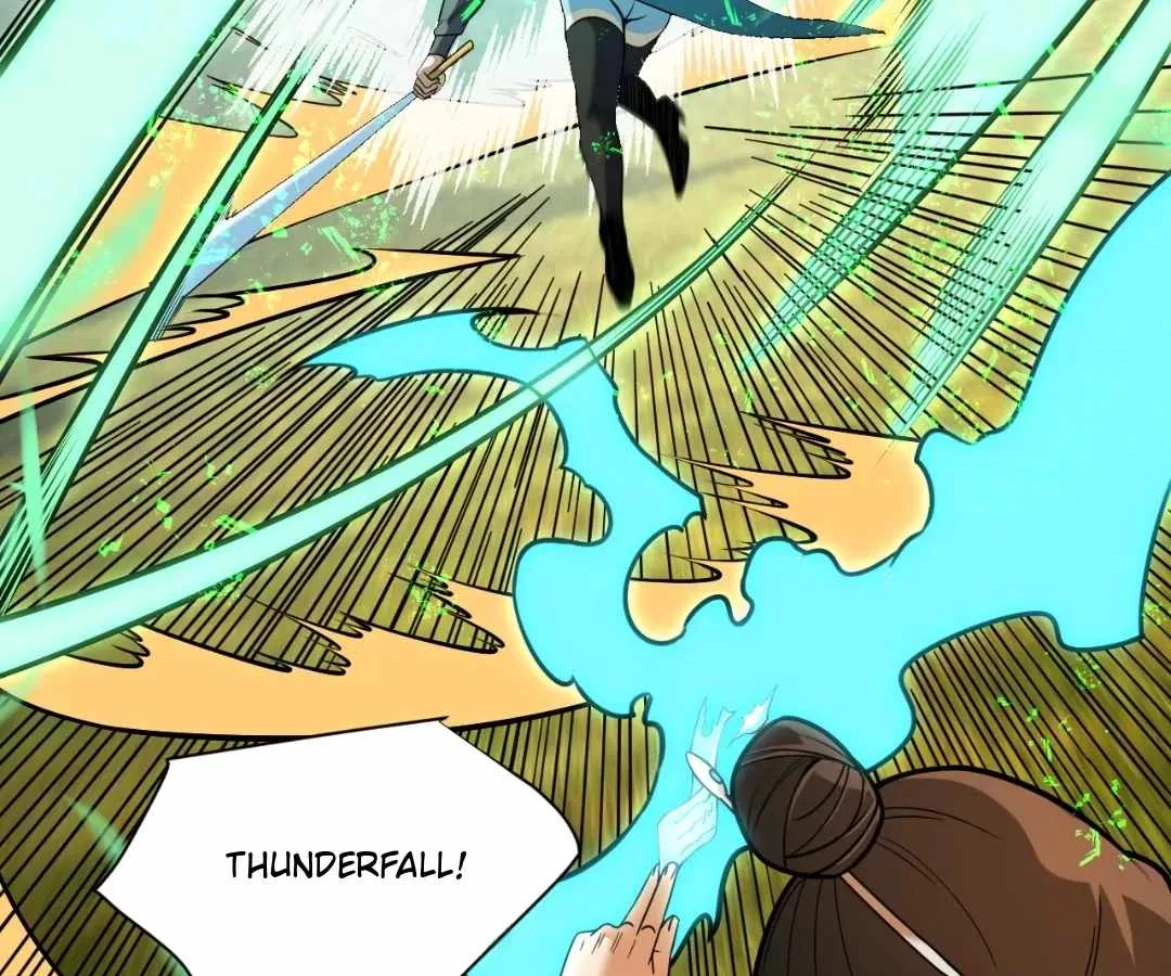 God killer Chapter 202 page 90