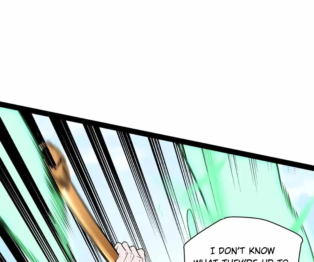God killer Chapter 202 page 84