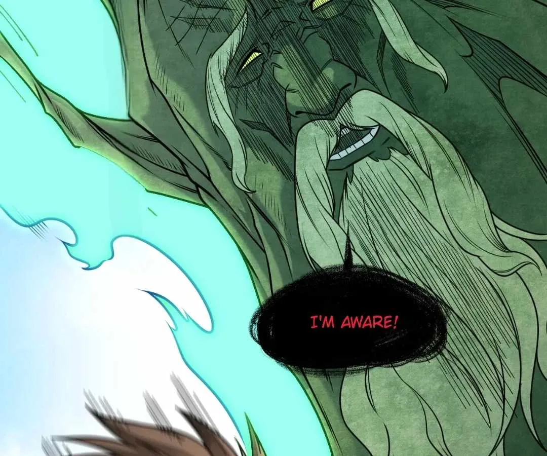God killer Chapter 202 page 79