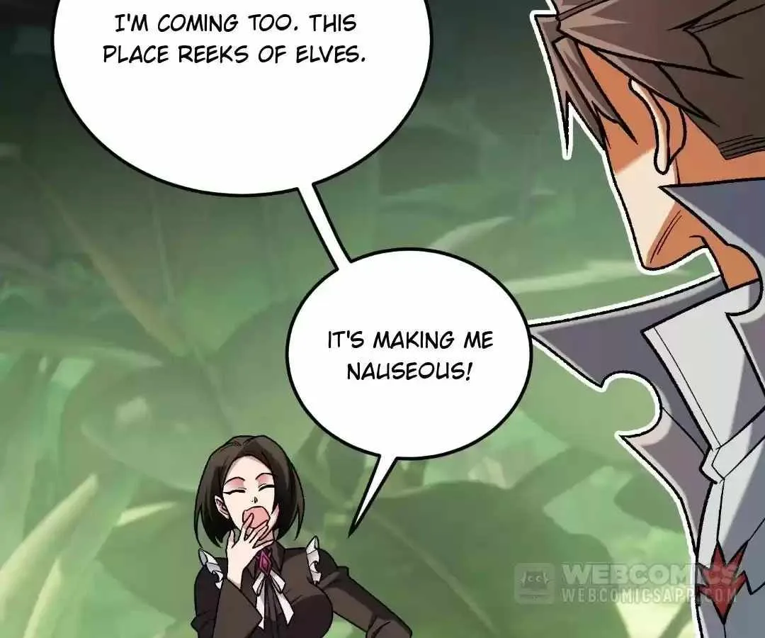 God killer Chapter 201 page 83