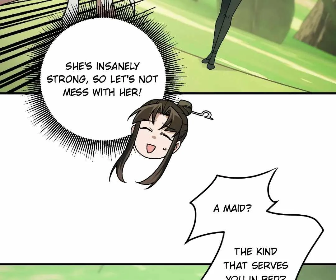 God killer Chapter 201 page 87