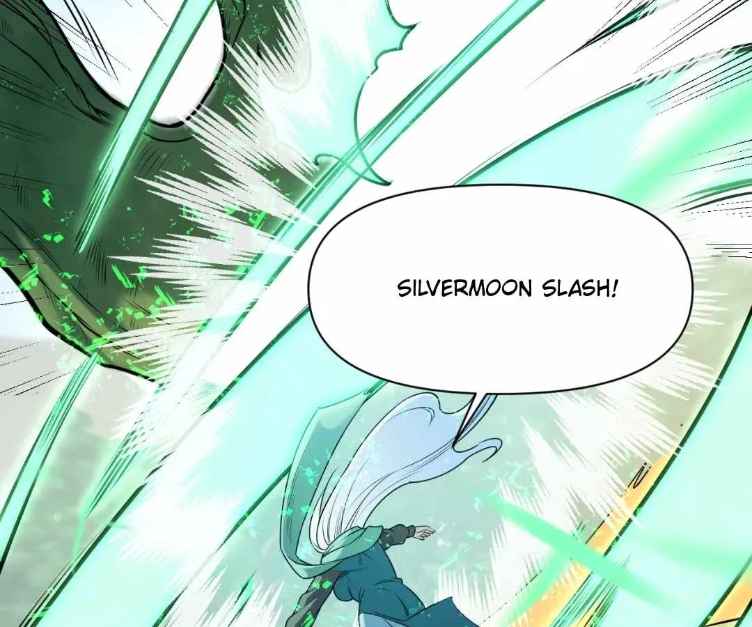 God killer Chapter 202 page 89