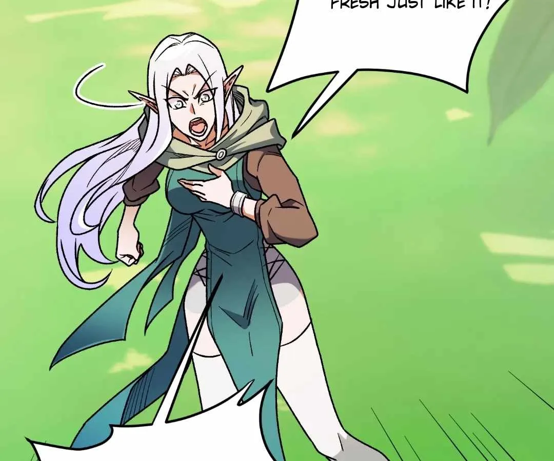 God killer Chapter 201 page 90