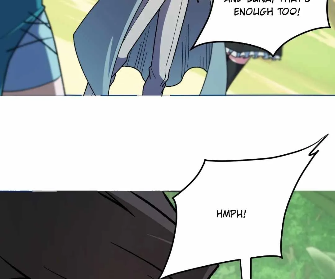 God killer Chapter 201 page 97