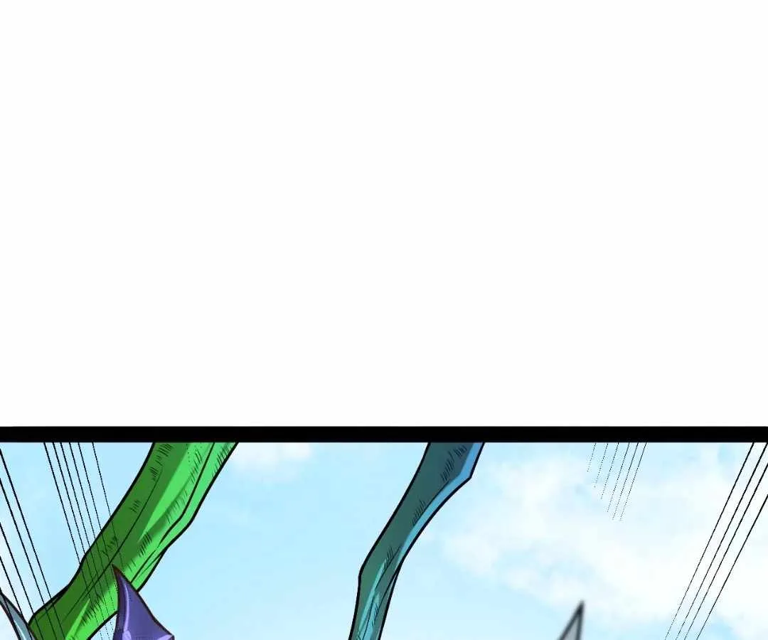 God killer Chapter 202 page 97