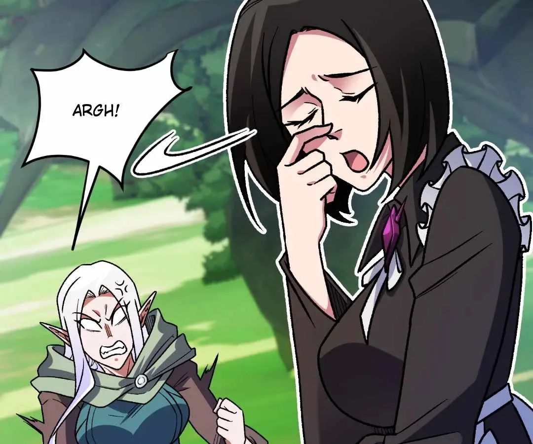 God killer Chapter 201 page 93