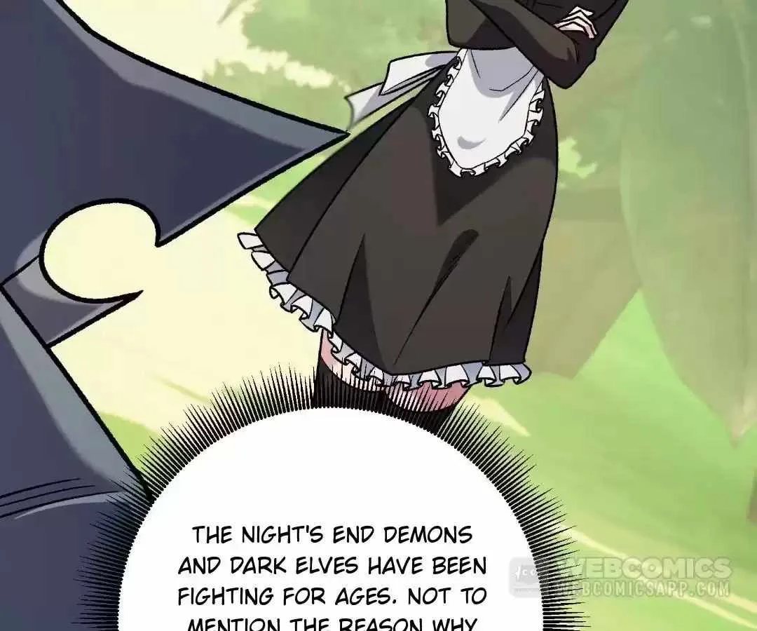 God killer Chapter 201 page 99