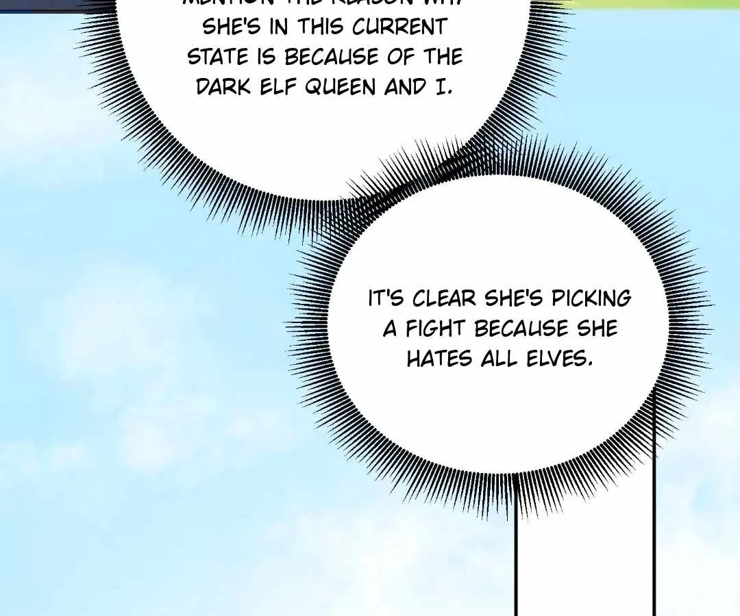 God killer Chapter 201 page 100