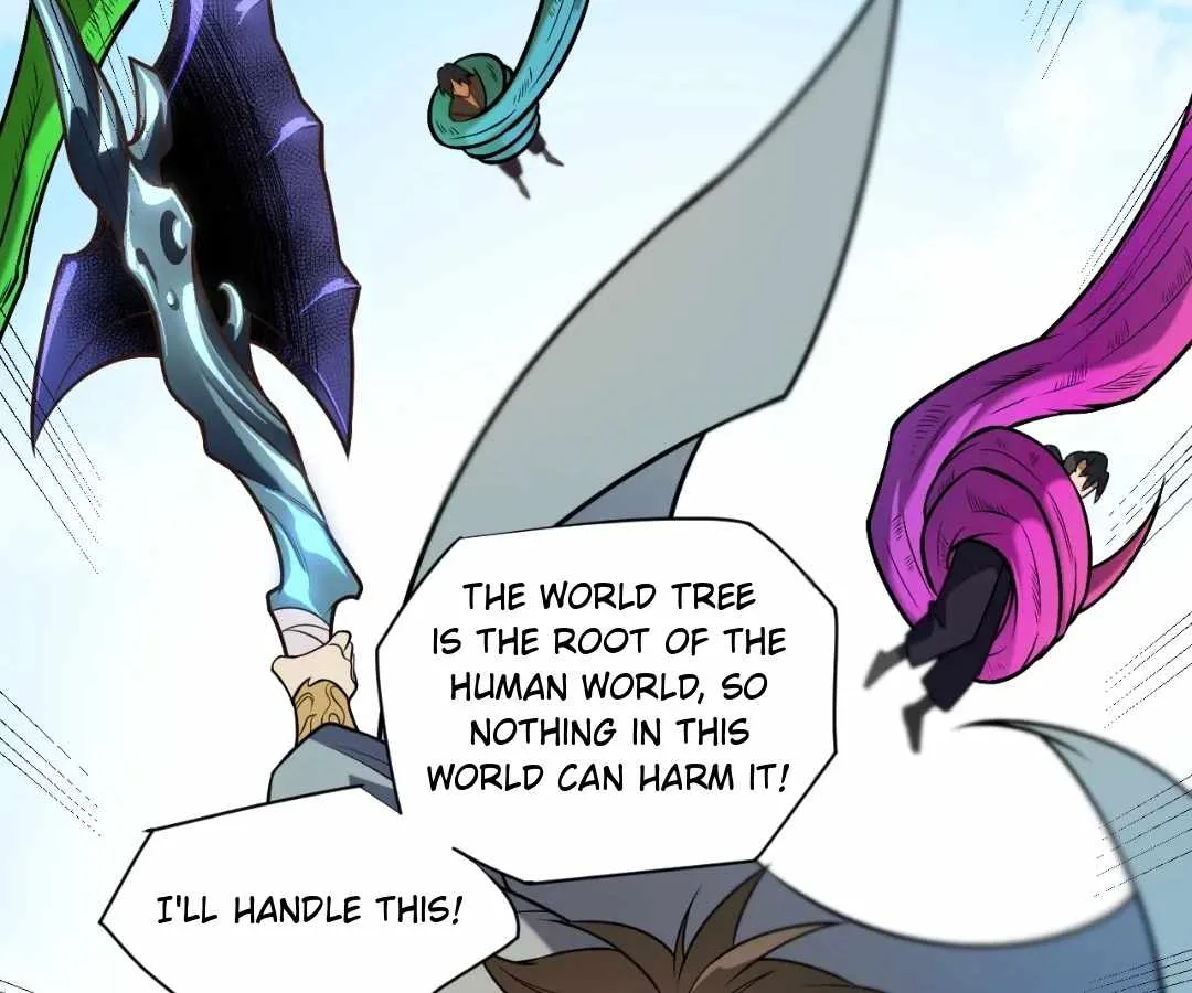 God killer Chapter 202 page 98