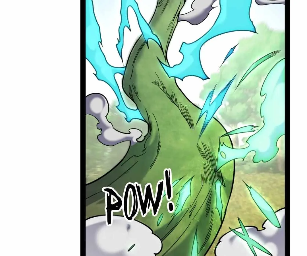 God killer Chapter 202 page 93