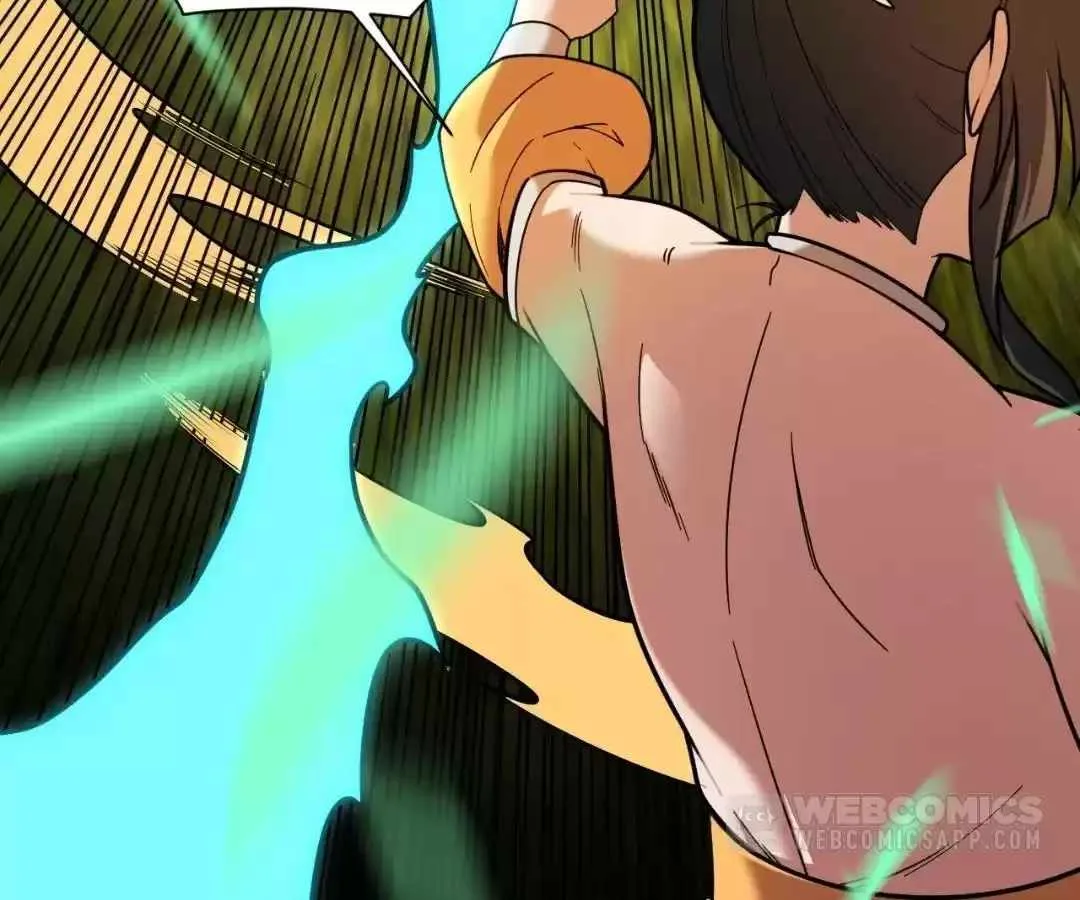 God killer Chapter 202 page 91