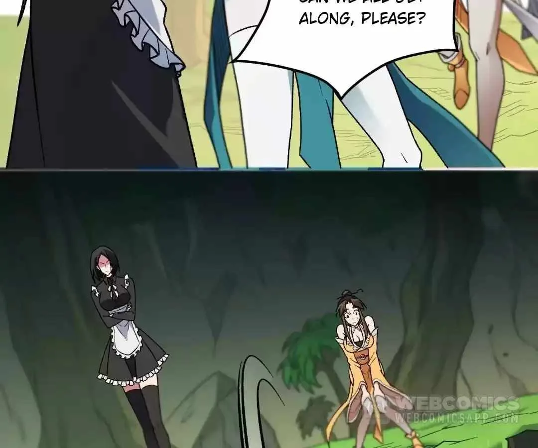 God killer Chapter 201 page 107
