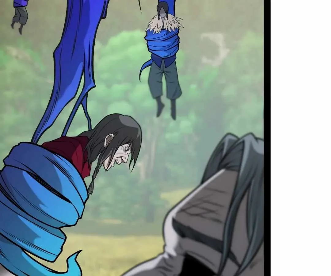 God killer Chapter 202 page 113