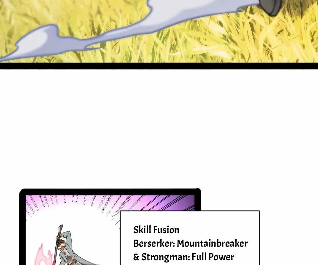 God killer Chapter 202 page 103