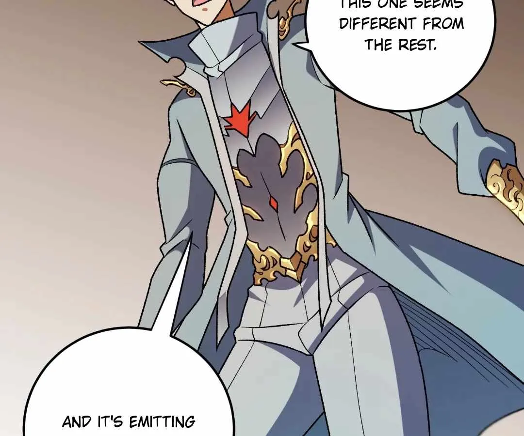 God killer Chapter 201 page 113