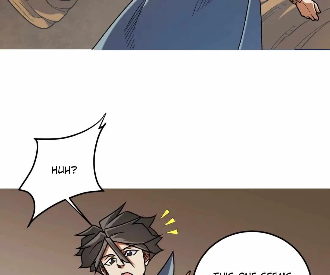 God killer Chapter 201 page 112