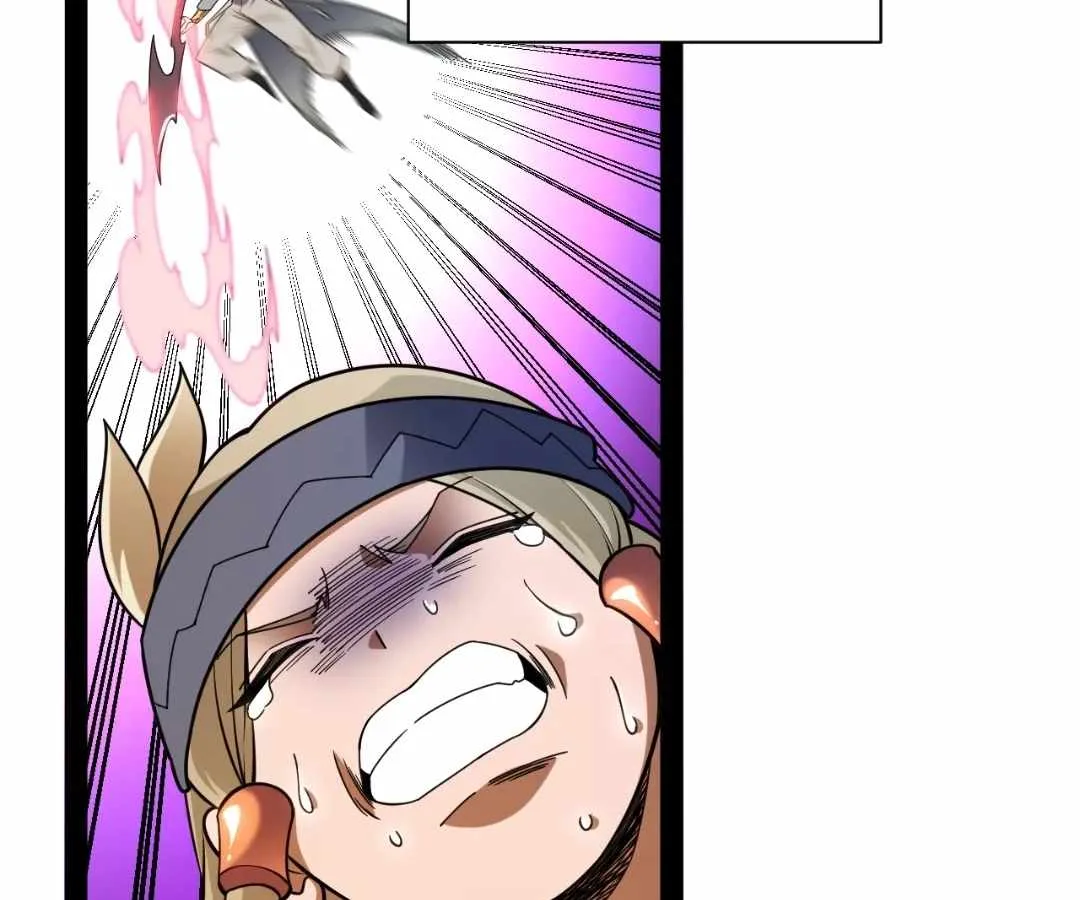 God killer Chapter 202 page 104
