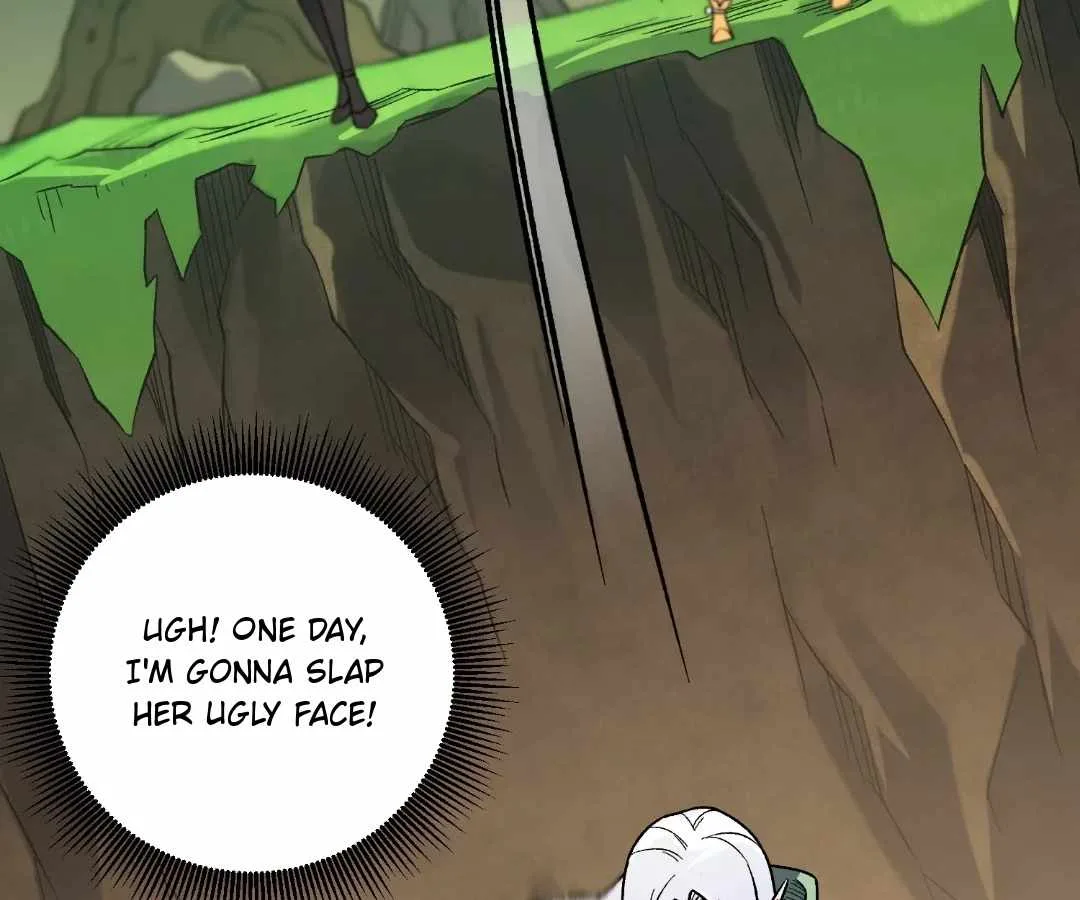 God killer Chapter 201 page 108