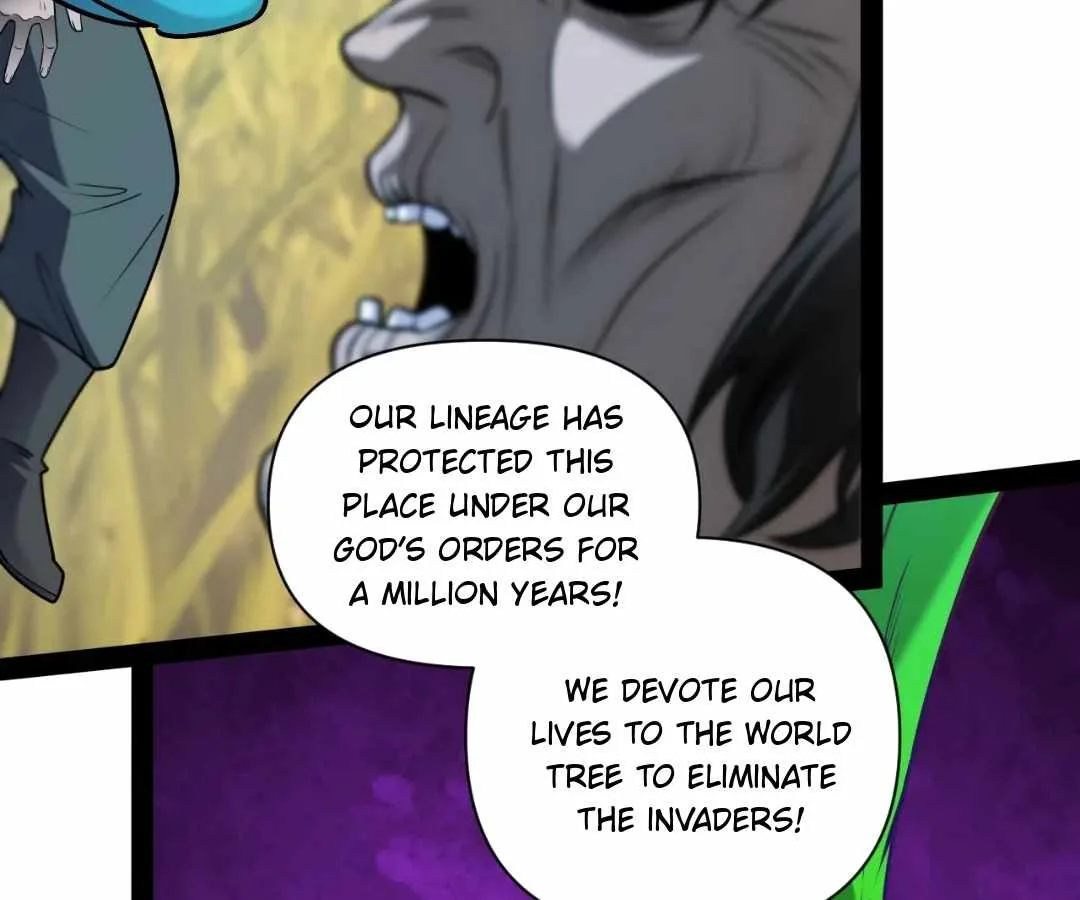 God killer Chapter 202 page 114