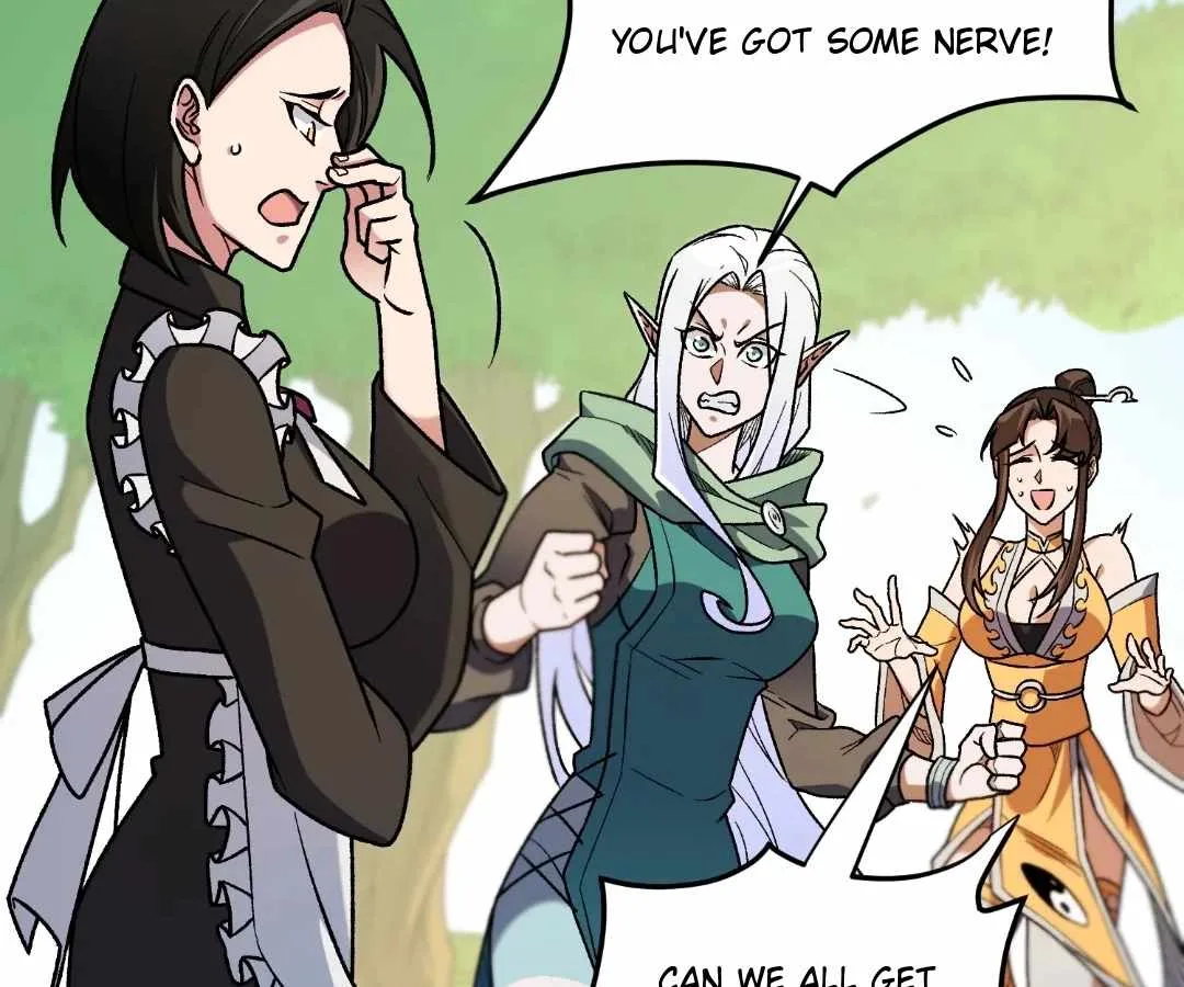 God killer Chapter 201 page 106