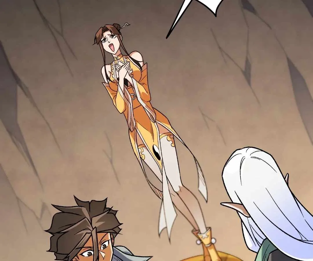 God killer Chapter 201 page 122