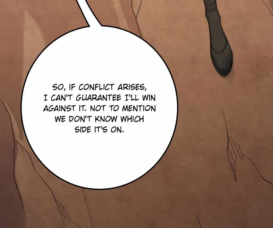 God killer Chapter 201 page 128