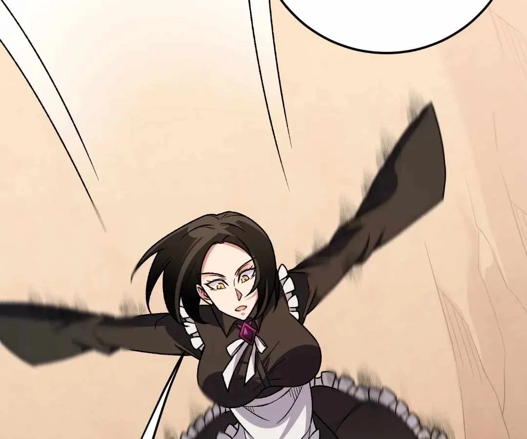 God killer Chapter 201 page 126