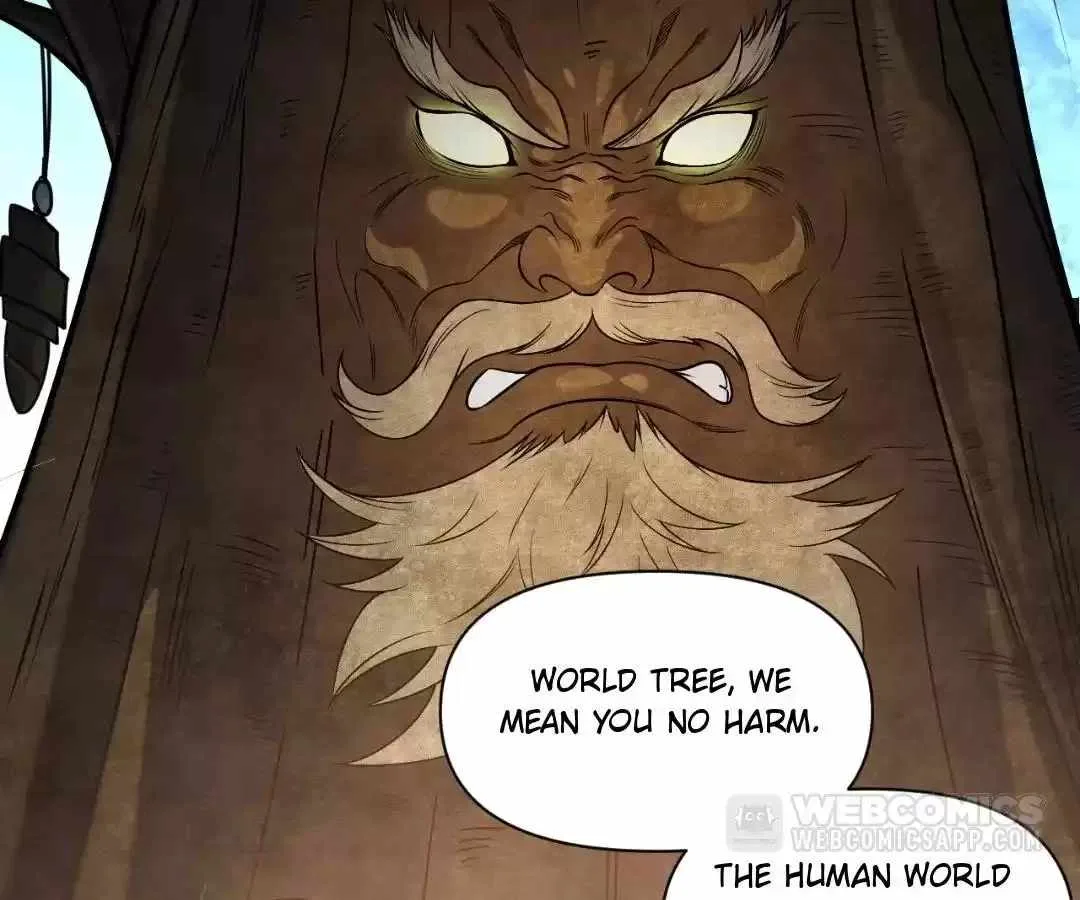 God killer Chapter 202 page 123