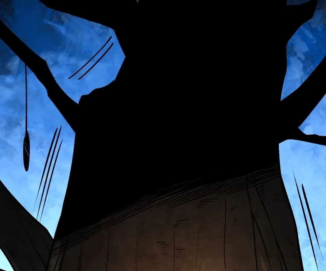 God killer Chapter 202 page 122