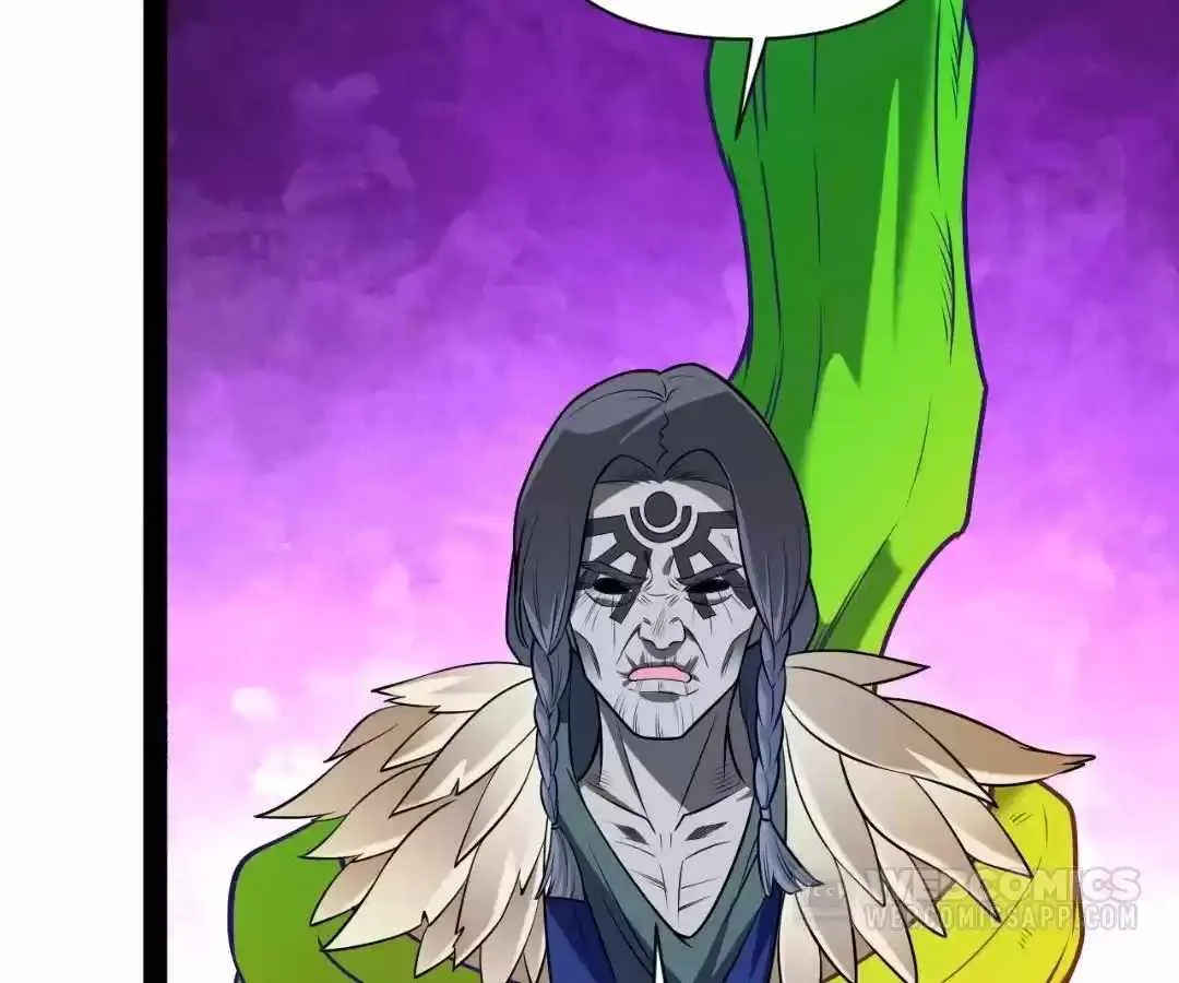 God killer Chapter 202 page 115