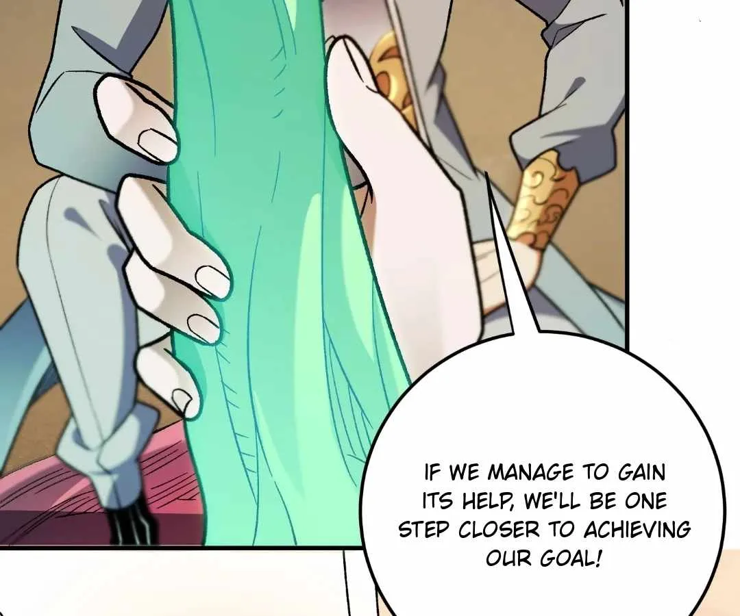 God killer Chapter 201 page 125