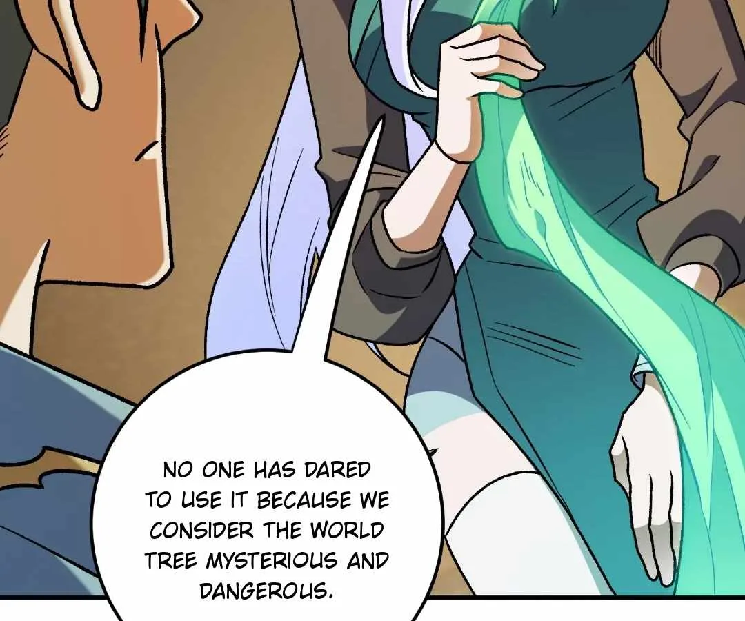God killer Chapter 201 page 120