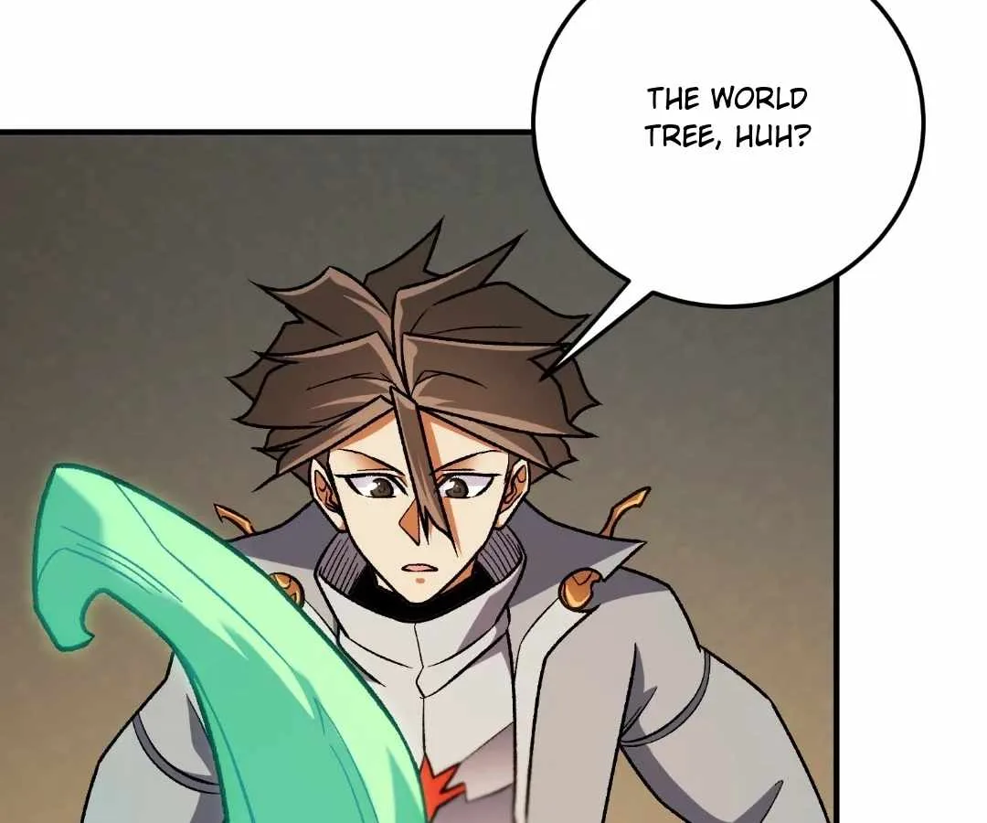 God killer Chapter 201 page 124