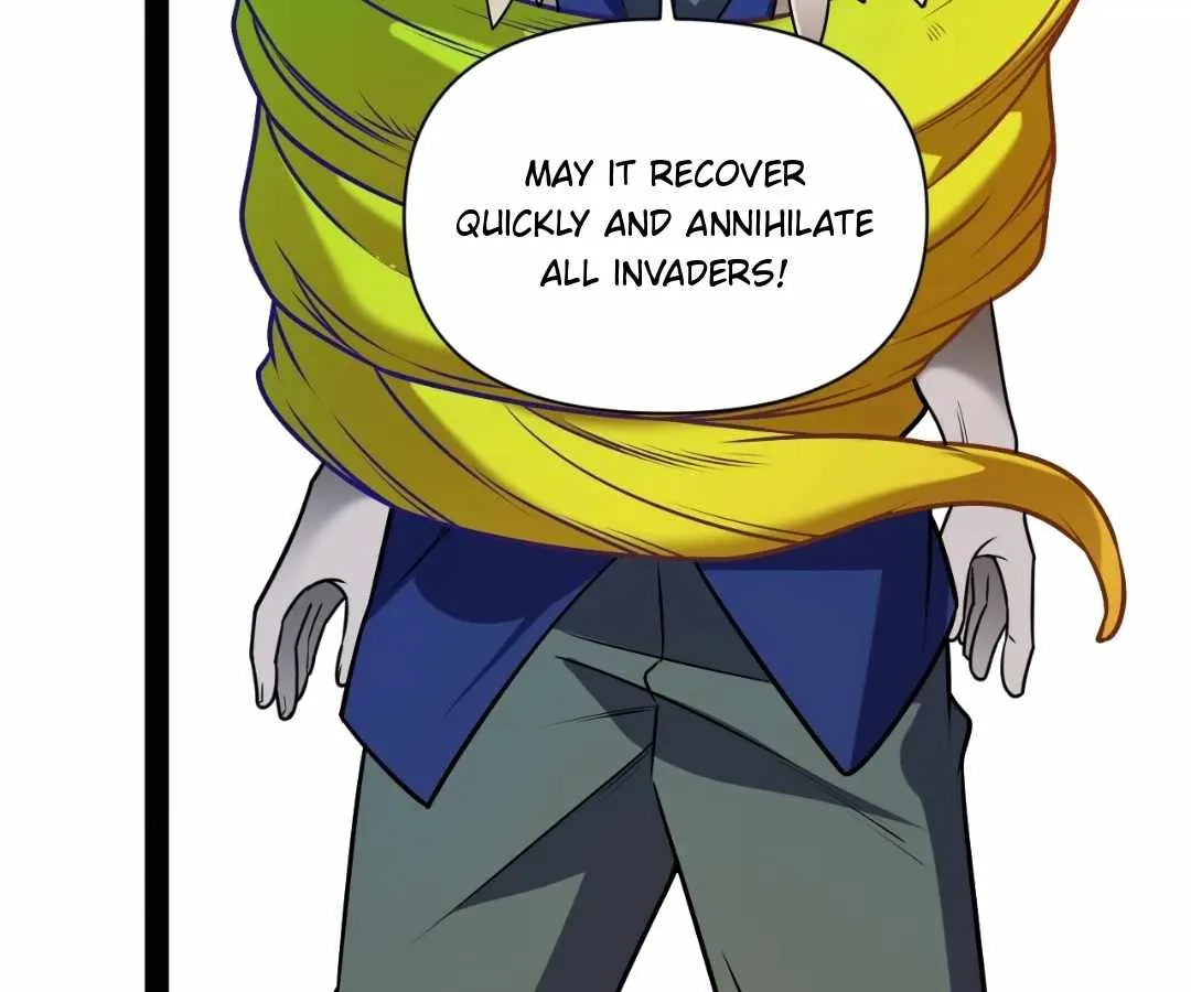 God killer Chapter 202 page 116