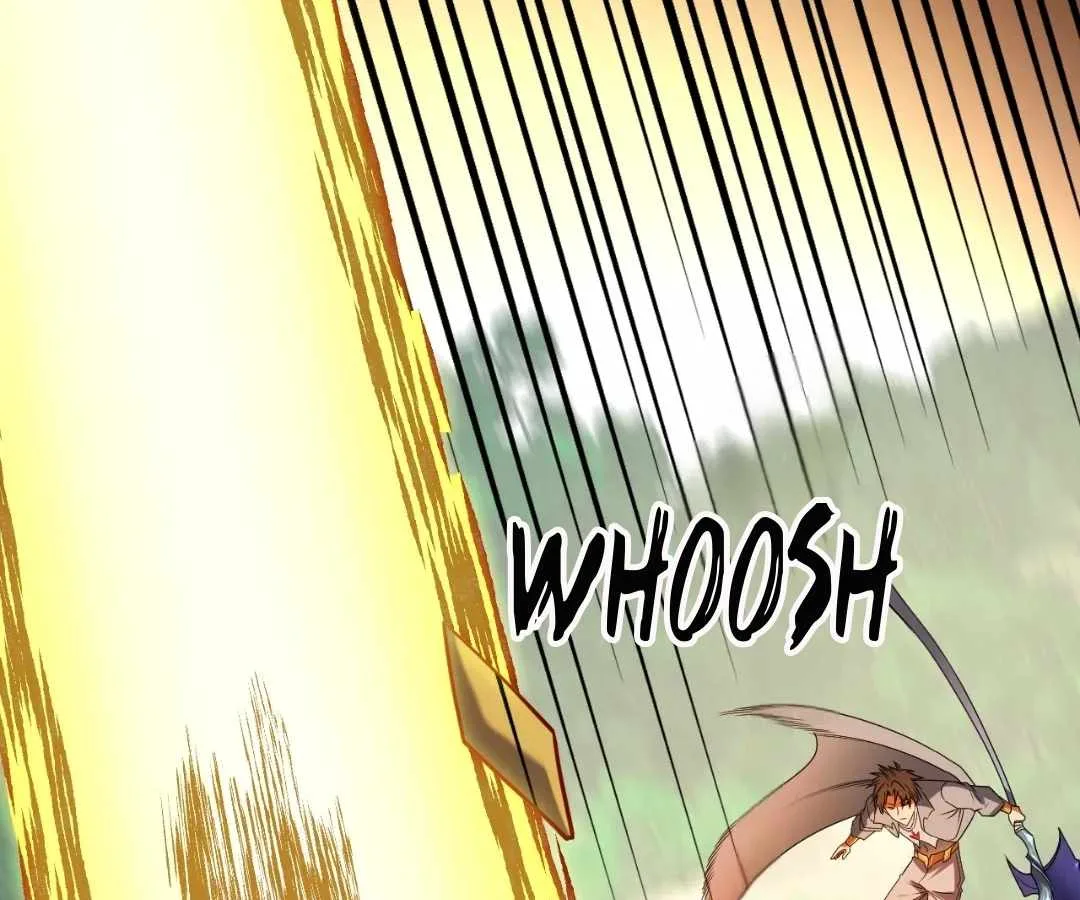 God killer Chapter 202 page 137