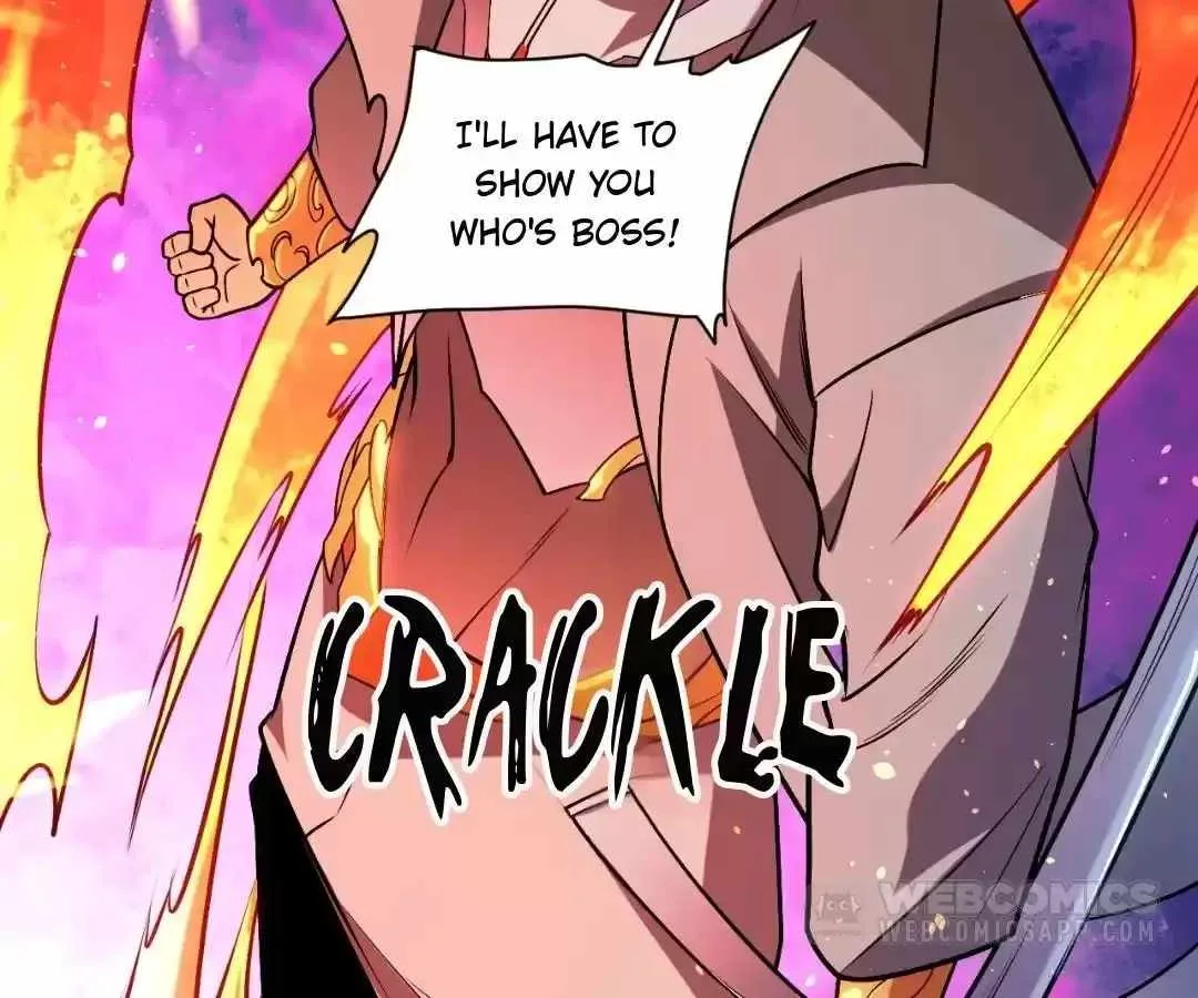 God killer Chapter 202 page 131