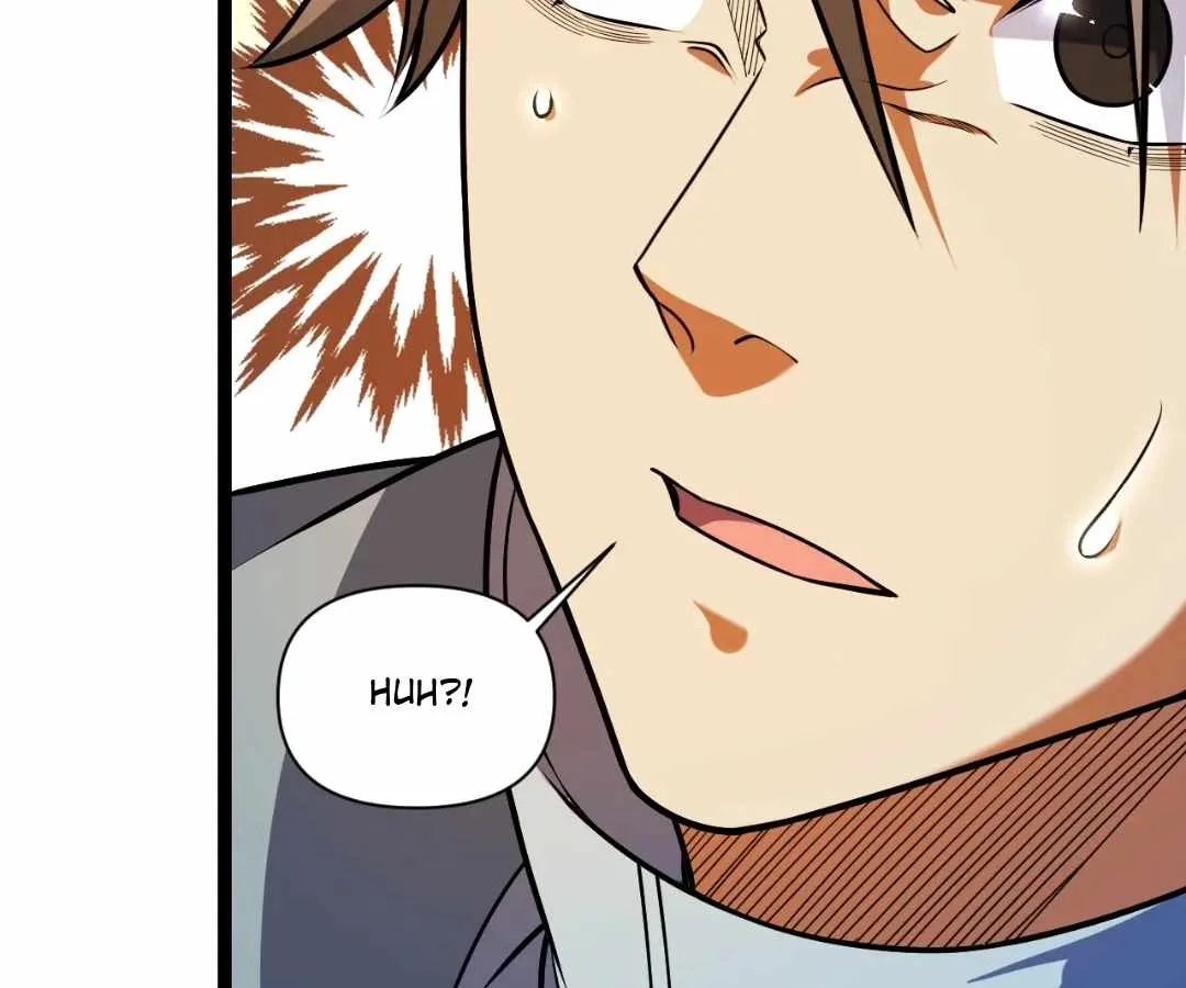 God killer Chapter 202 page 135