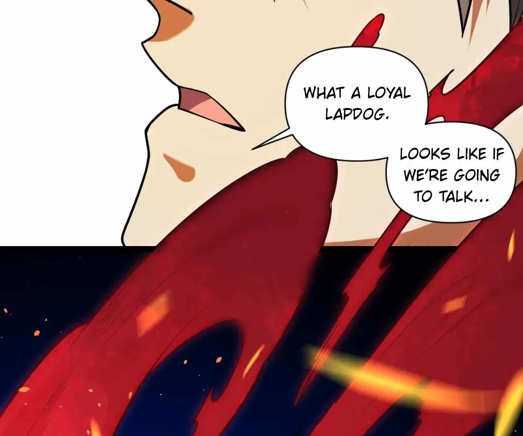God killer Chapter 202 page 129