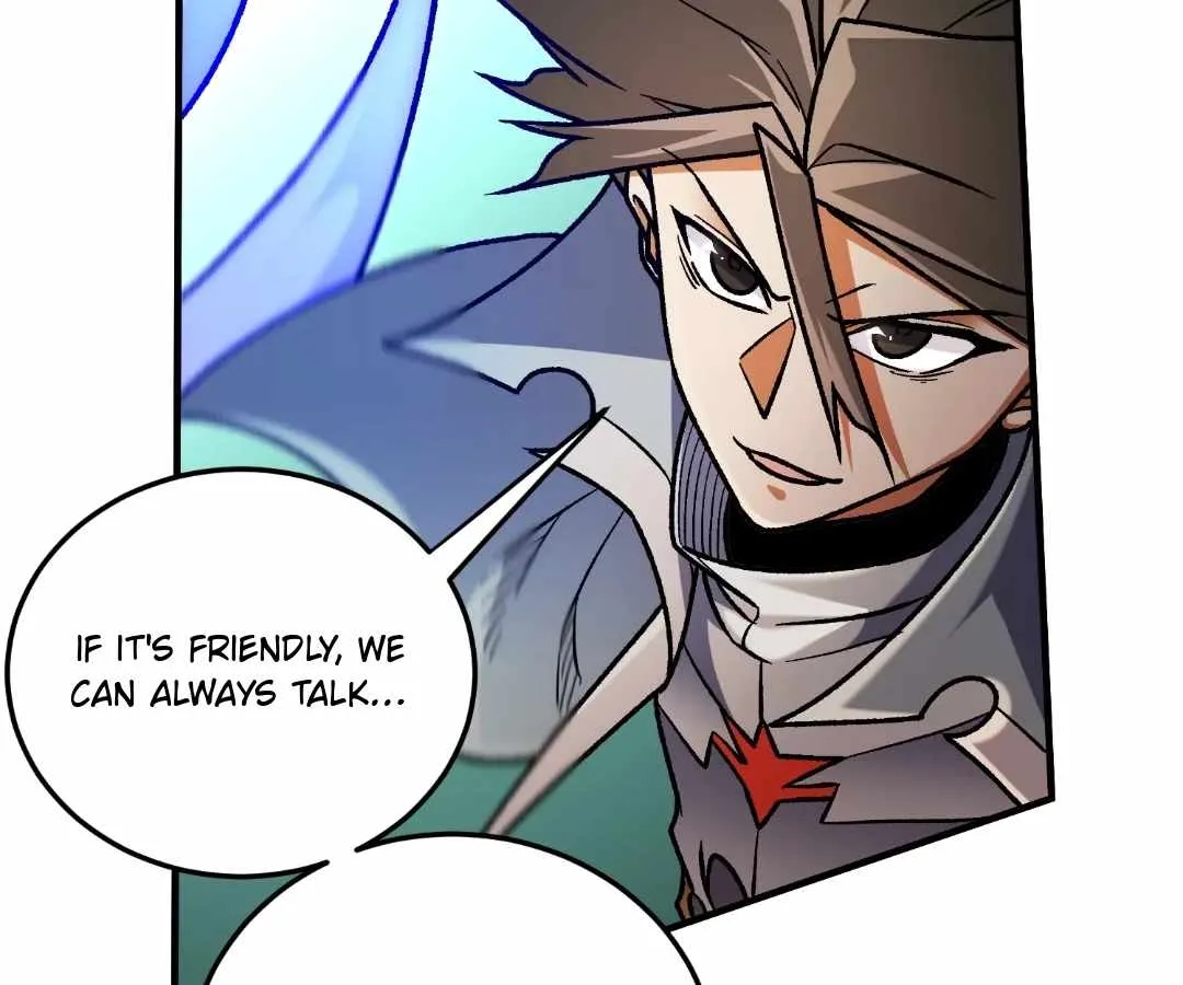 God killer Chapter 201 page 132