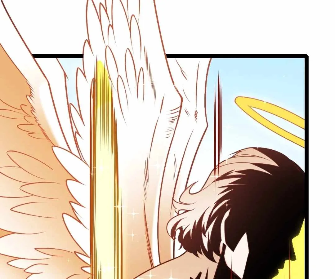 God killer Chapter 202 page 140