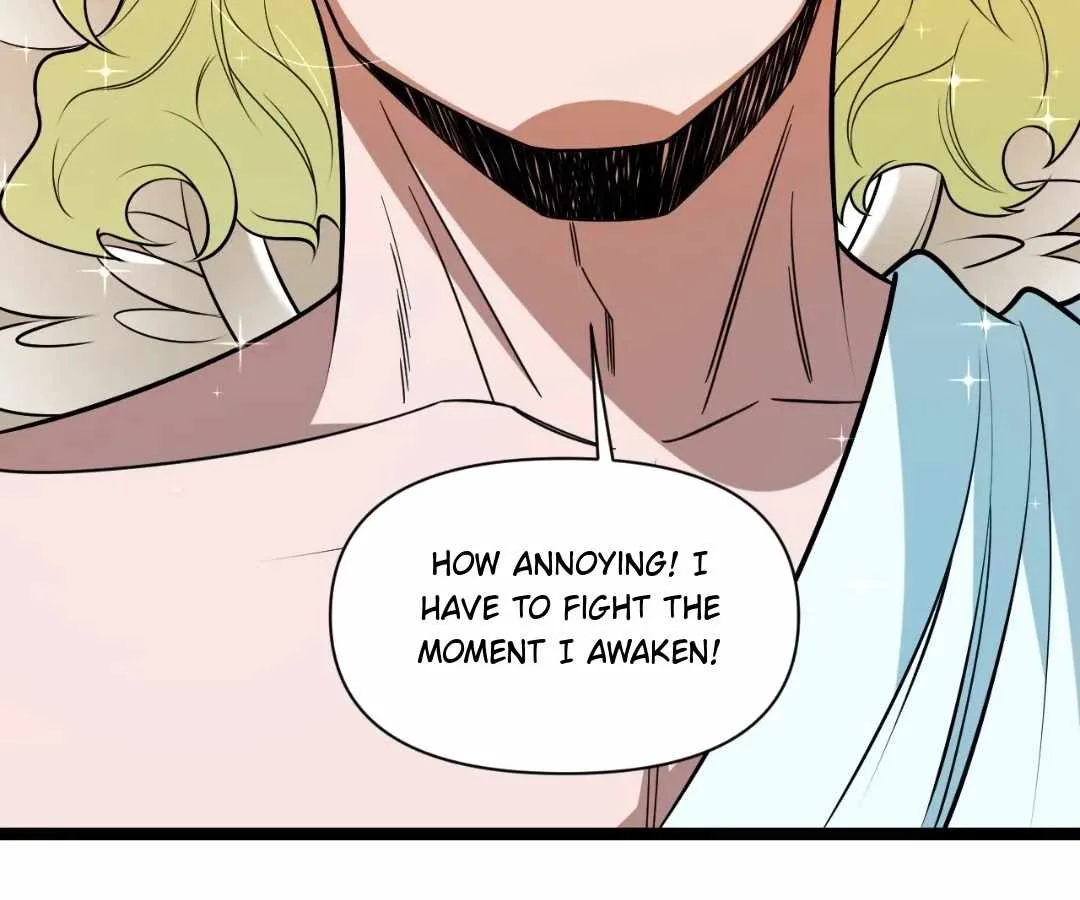 God killer Chapter 202 page 145