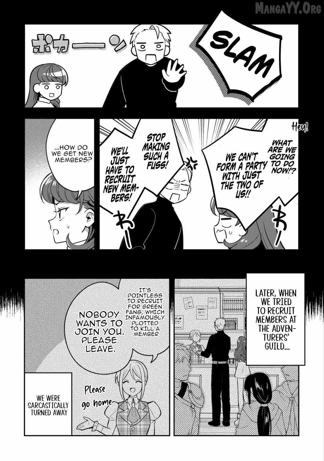 The Kindhearted Low-Rank Tamer Rules With SSS-Rank Sacred Beasts and Fluffy Overpowering Chapter 9 page 18