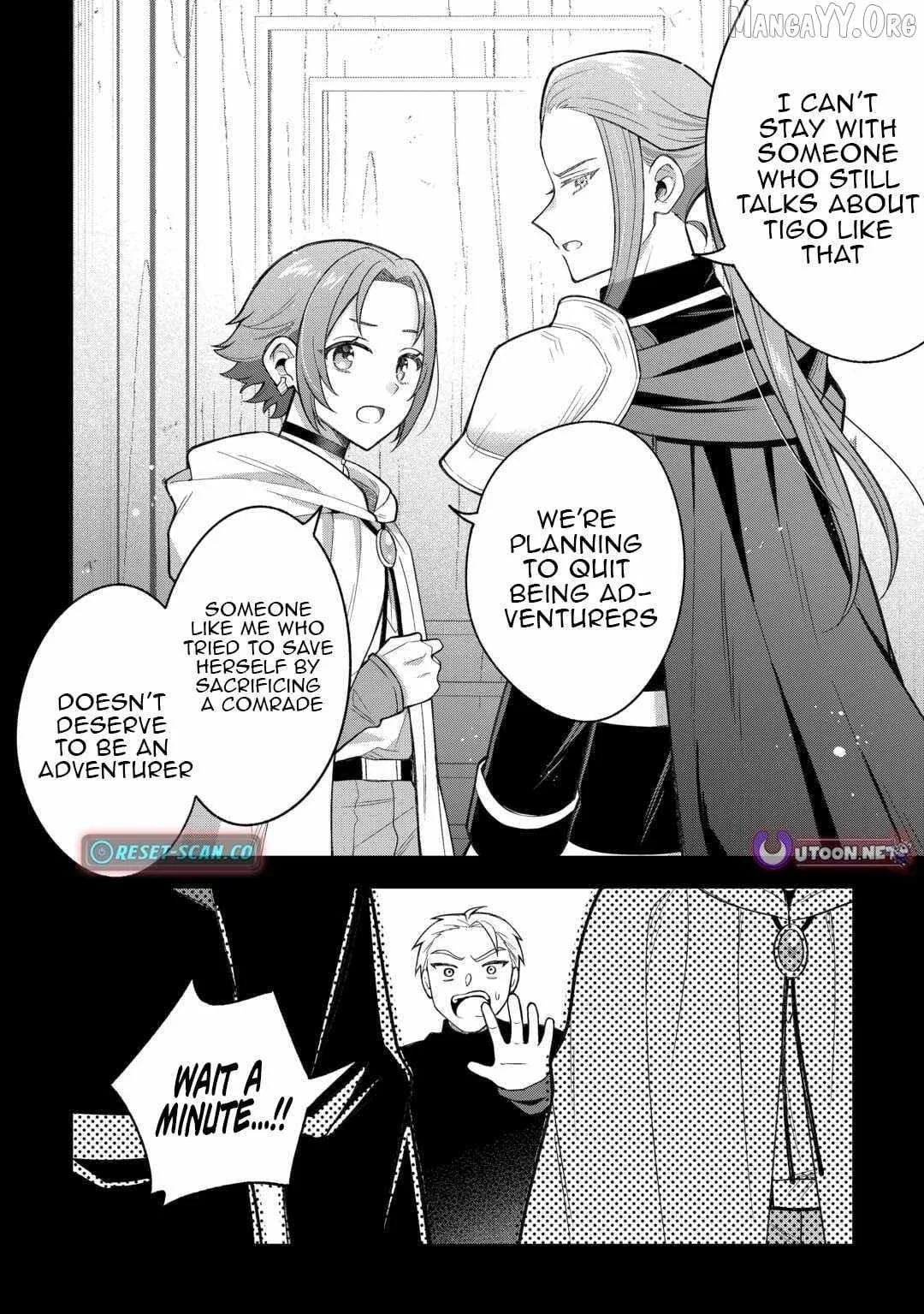 The Kindhearted Low-Rank Tamer Rules With SSS-Rank Sacred Beasts and Fluffy Overpowering Chapter 9 page 17