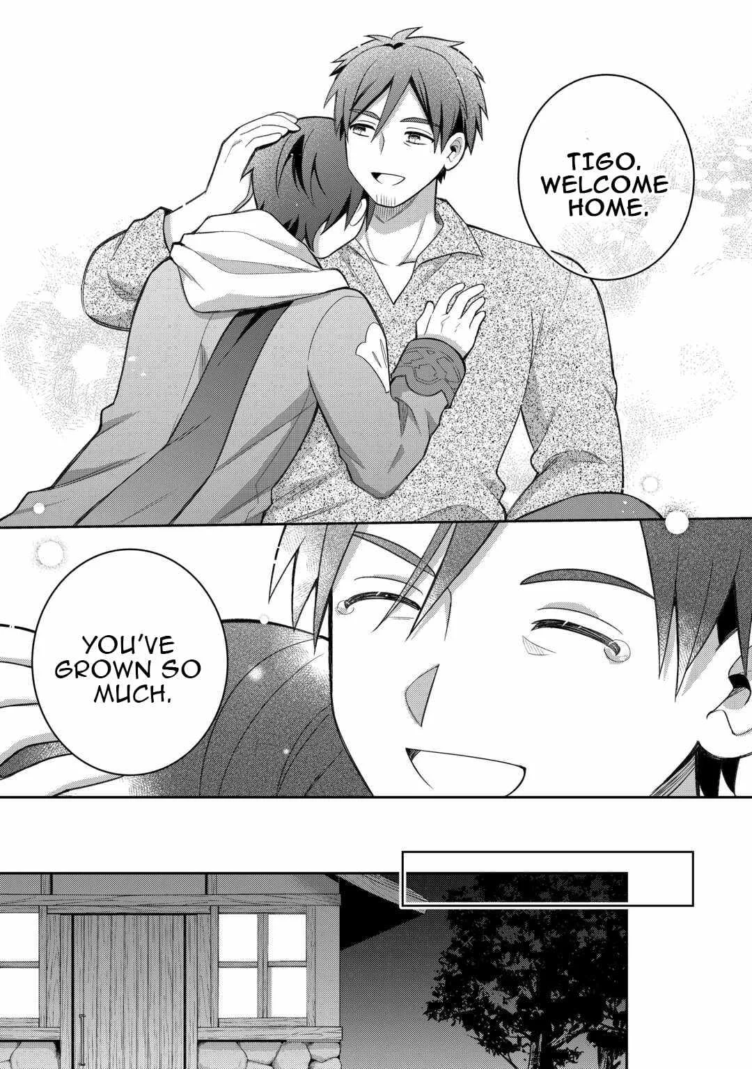 The Kindhearted Low-Rank Tamer Rules With SSS-Rank Sacred Beasts and Fluffy Overpowering Chapter 10 page 15