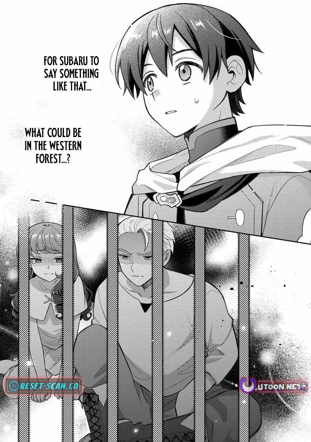 The Kindhearted Low-Rank Tamer Rules With SSS-Rank Sacred Beasts and Fluffy Overpowering Chapter 11 page 19