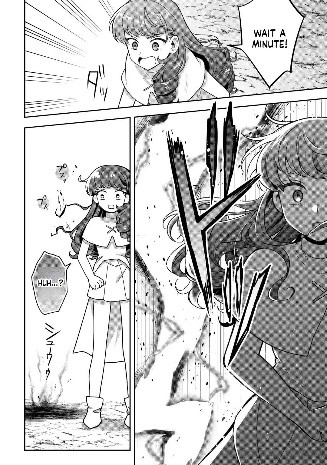 The Kindhearted Low-Rank Tamer Rules With SSS-Rank Sacred Beasts and Fluffy Overpowering Chapter 14 page 13