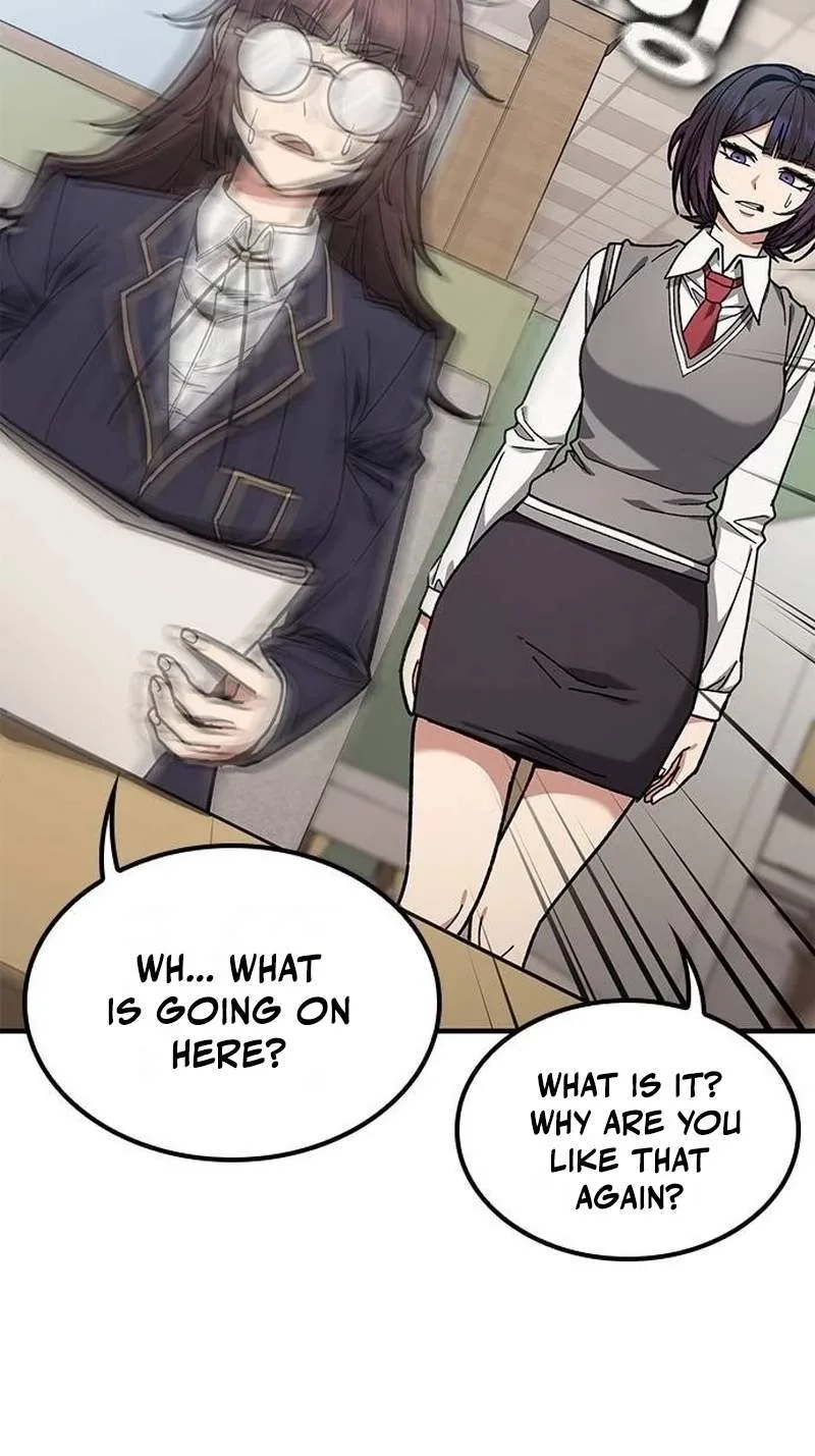 Looking for a Top-Tier Fighting Coach Chapter 18 page 3