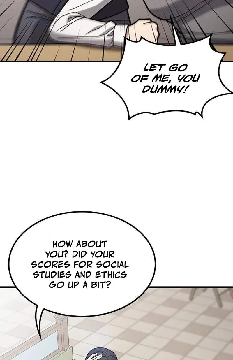 Looking for a Top-Tier Fighting Coach Chapter 18 page 9