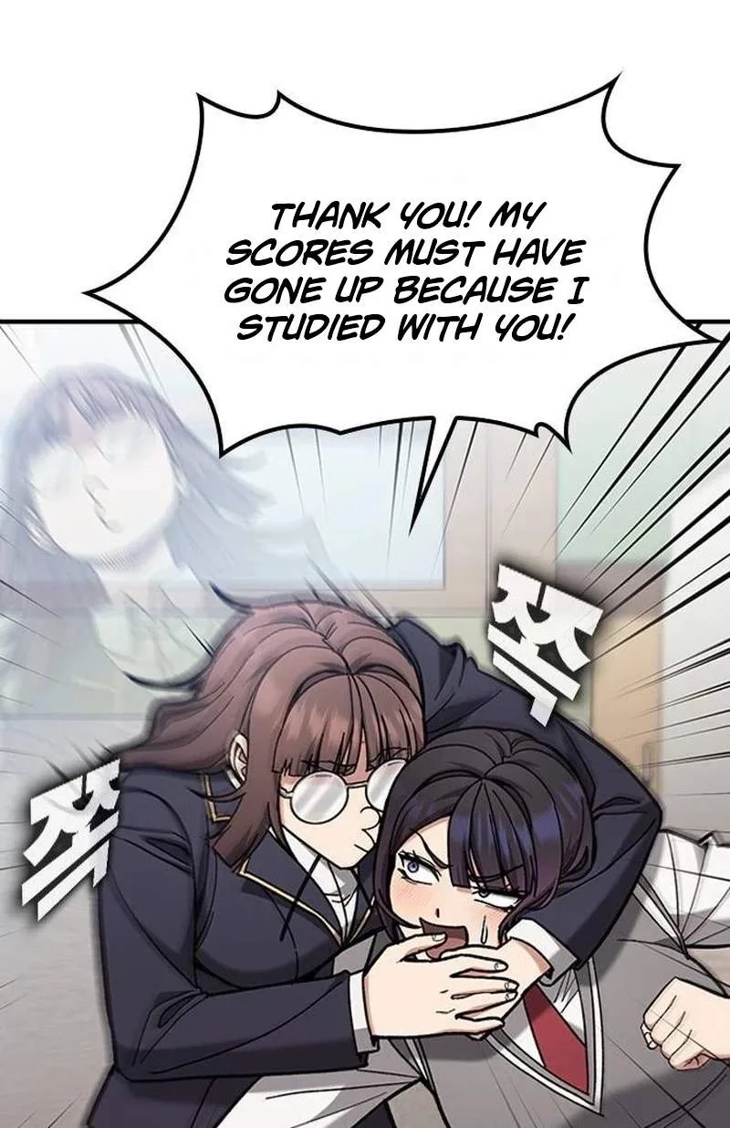Looking for a Top-Tier Fighting Coach Chapter 18 page 8