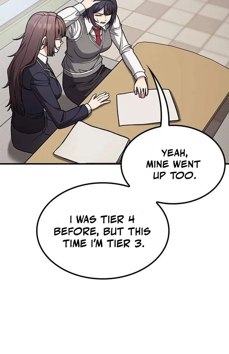 Looking for a Top-Tier Fighting Coach Chapter 18 page 10